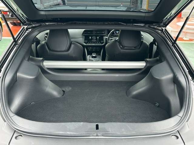 Nissan FAIRLADY Z 2025 6488366-4