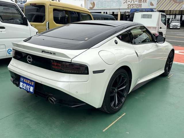 Nissan FAIRLADY Z 2025 6488366-5