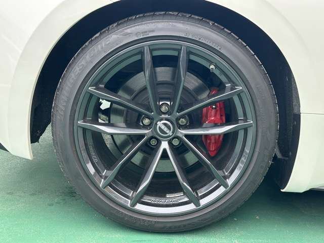 Nissan FAIRLADY Z 2025 6488366-6