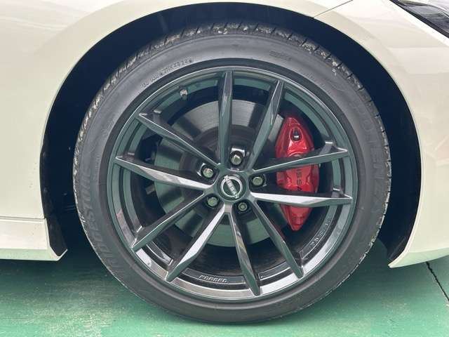 Nissan FAIRLADY Z 2025 6488366-7