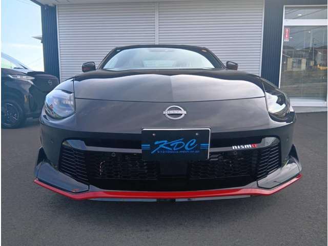 Nissan FAIRLADY Z 2025 6488629-1