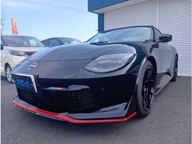 Nissan FAIRLADY Z 2025 6488629-3