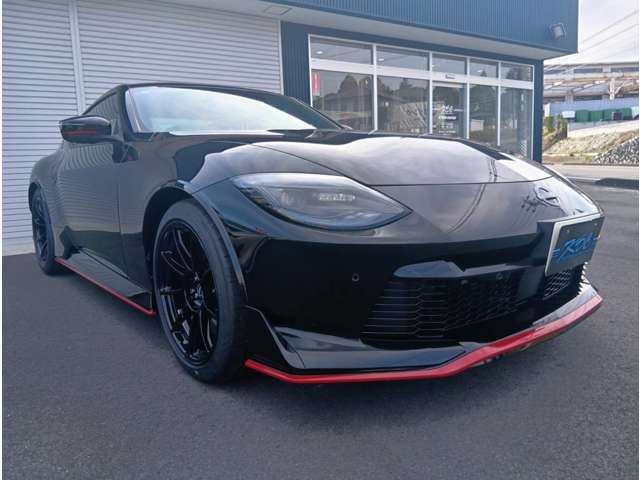 Nissan FAIRLADY Z 2025 6488629-4