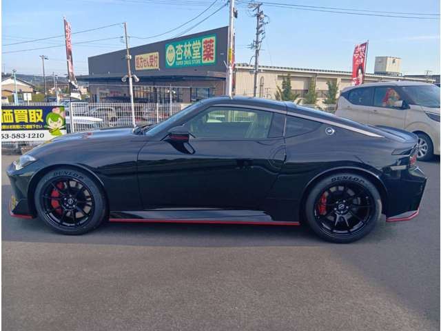Nissan FAIRLADY Z 2025 6488629-7