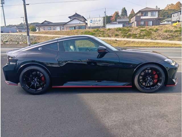 Nissan FAIRLADY Z 2025 6488629-8