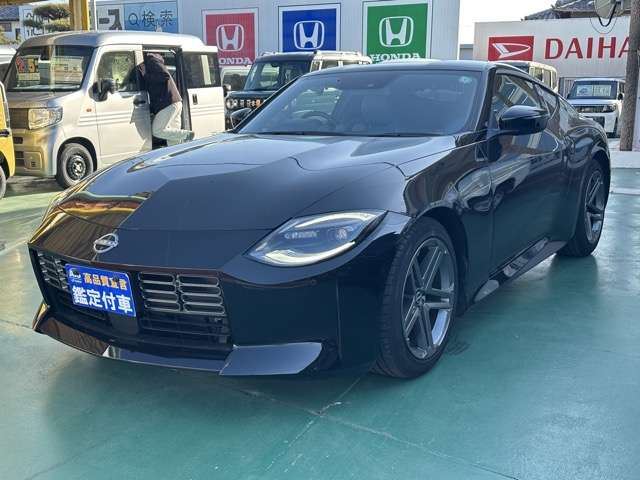Nissan FAIRLADY Z 2024 6488744-0