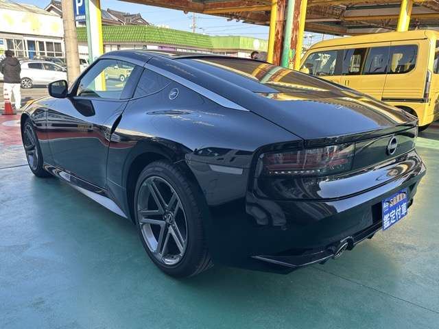Nissan FAIRLADY Z 2024 6488744-1