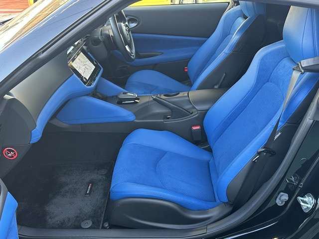 Nissan FAIRLADY Z 2024 6488744-2