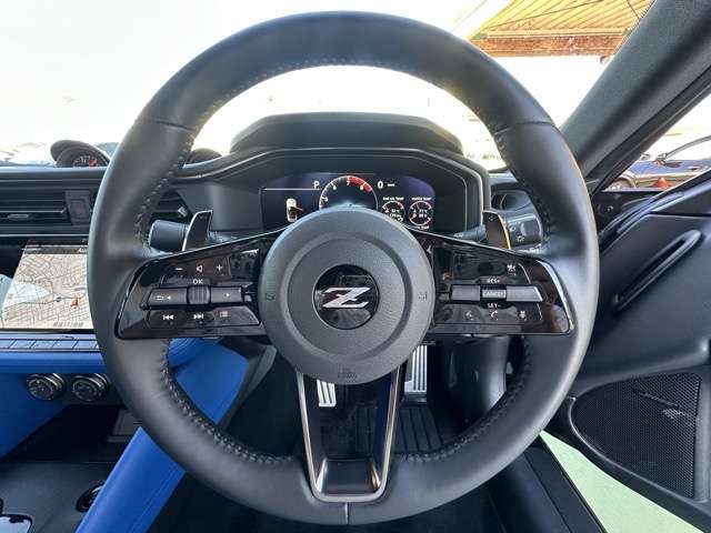 Nissan FAIRLADY Z 2024 6488744-4