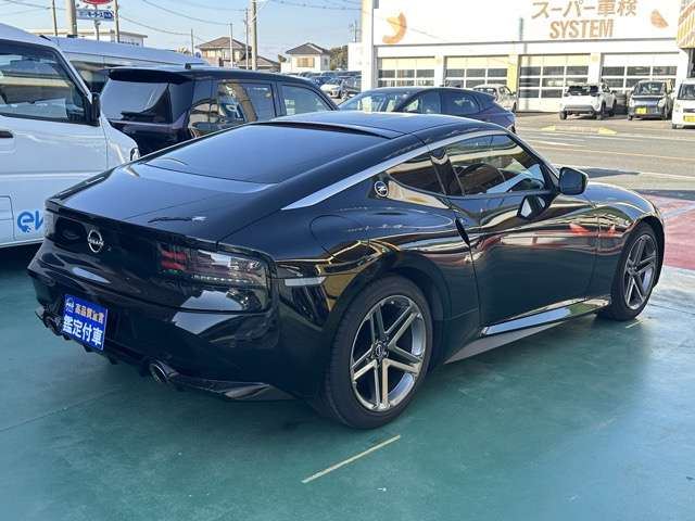Nissan FAIRLADY Z 2024 6488744-7