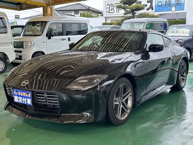 Nissan FAIRLADY Z 2024 6488745-0