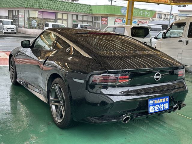 Nissan FAIRLADY Z 2024 6488745-1