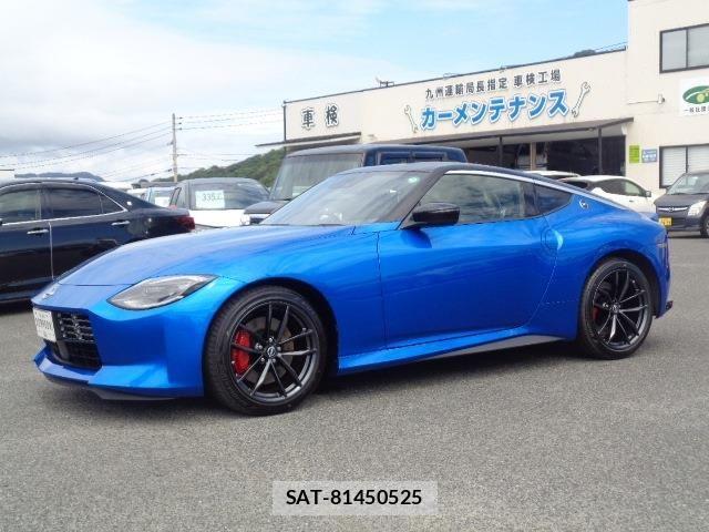 Nissan FAIRLADY Z 2024 6489135-0