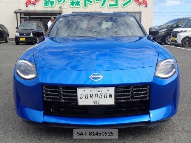 Nissan FAIRLADY Z 2024 6489135-1