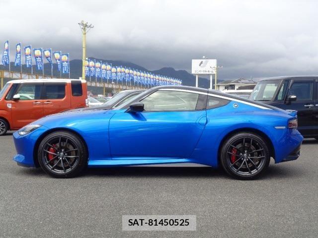 Nissan FAIRLADY Z 2024 6489135-2