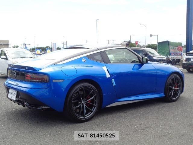 Nissan FAIRLADY Z 2024 6489135-3