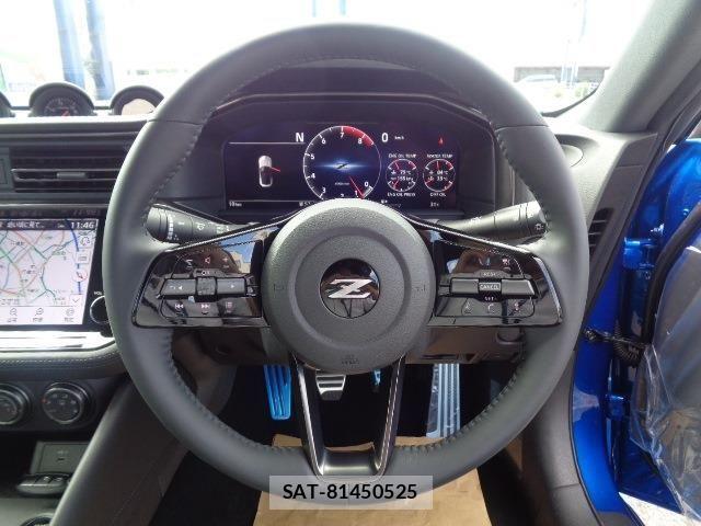 Nissan FAIRLADY Z 2024 6489135-5