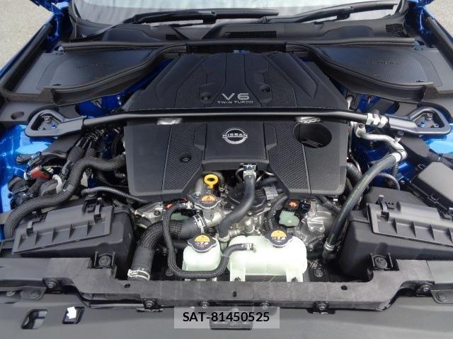 Nissan FAIRLADY Z 2024 6489135-9