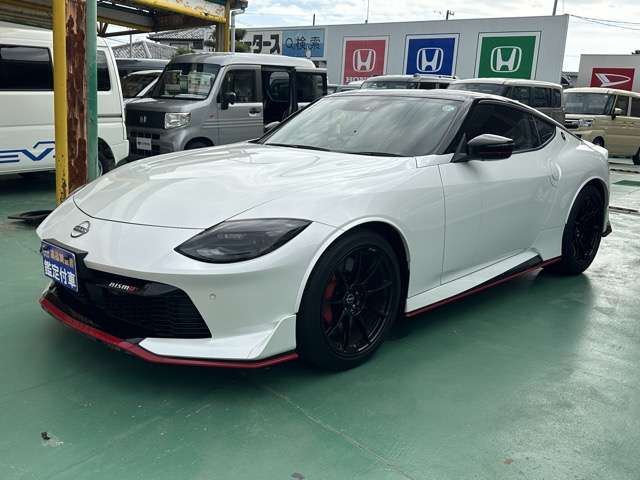 Nissan FAIRLADY Z 2024 6489202-0