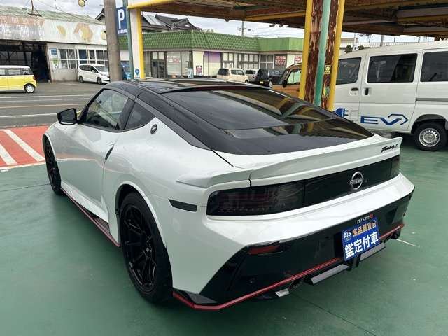Nissan FAIRLADY Z 2024 6489202-1