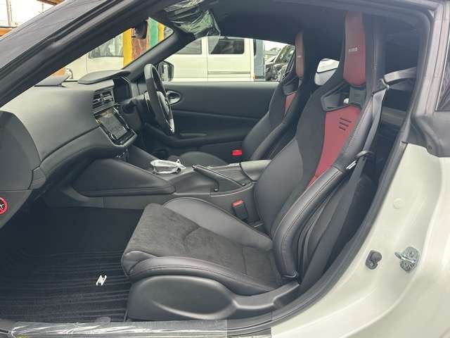 Nissan FAIRLADY Z 2024 6489202-2