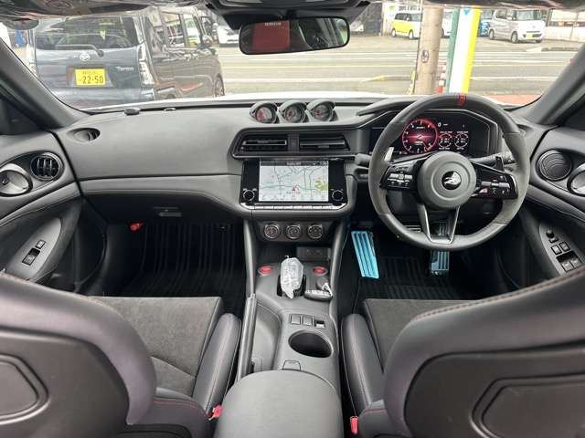 Nissan FAIRLADY Z 2024 6489202-4