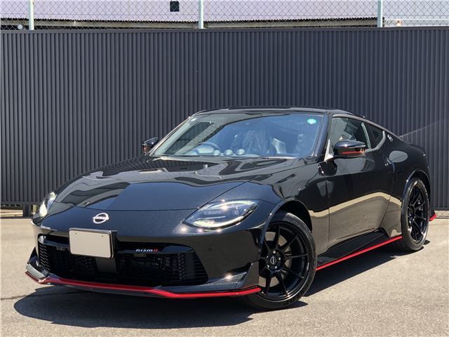Nissan FAIRLADY Z 2024 6489359-0