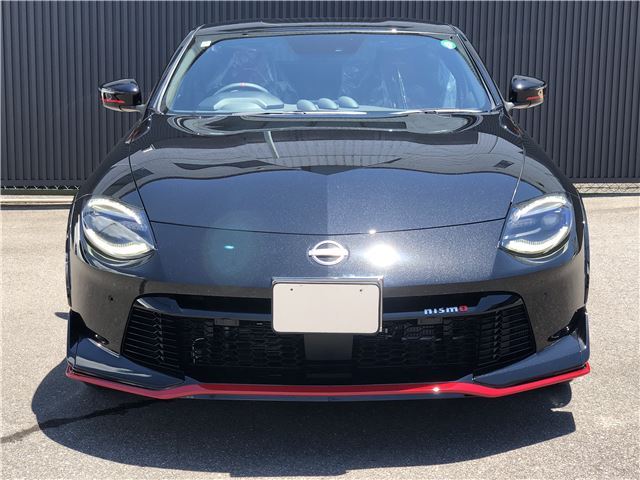Nissan FAIRLADY Z 2024 6489359-1