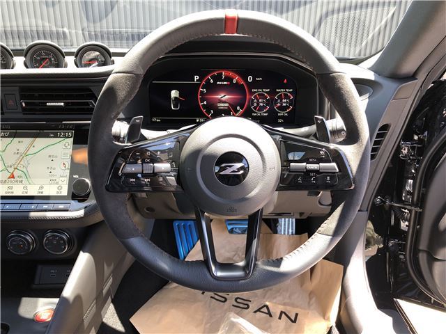 Nissan FAIRLADY Z 2024 6489359-10