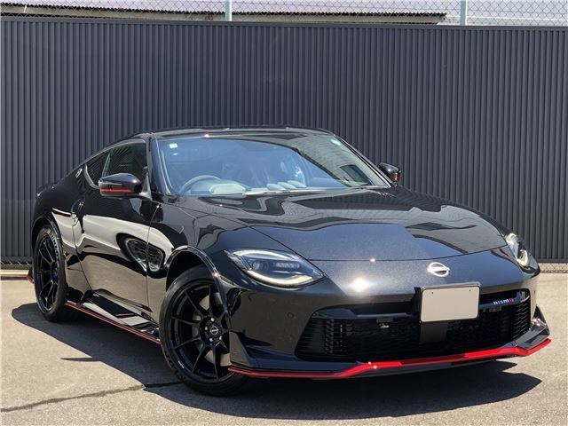 Nissan FAIRLADY Z 2024 6489359-2