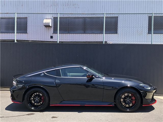 Nissan FAIRLADY Z 2024 6489359-3