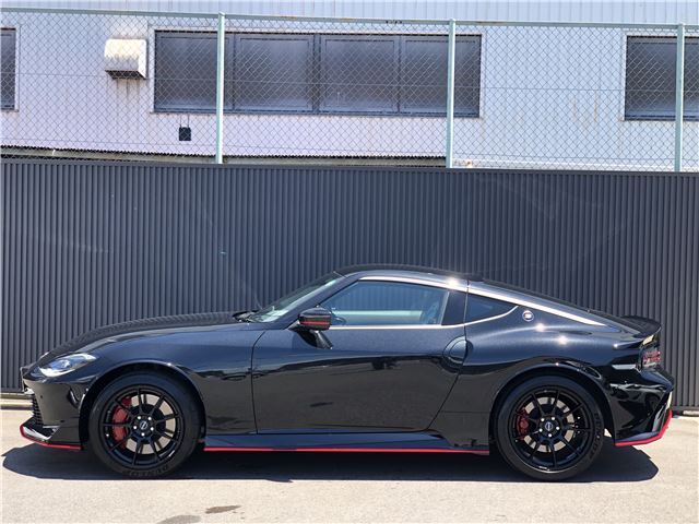 Nissan FAIRLADY Z 2024 6489359-4