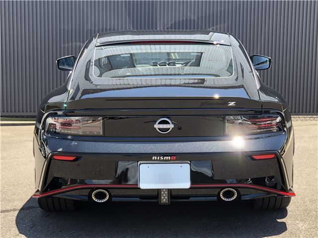 Nissan FAIRLADY Z 2024 6489359-5
