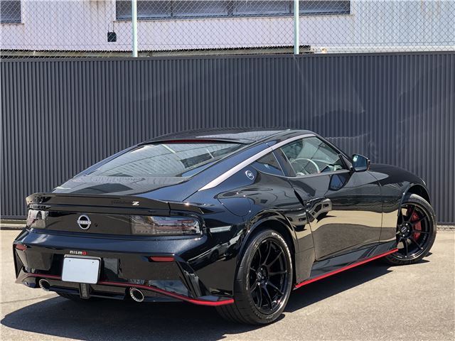 Nissan FAIRLADY Z 2024 6489359-6