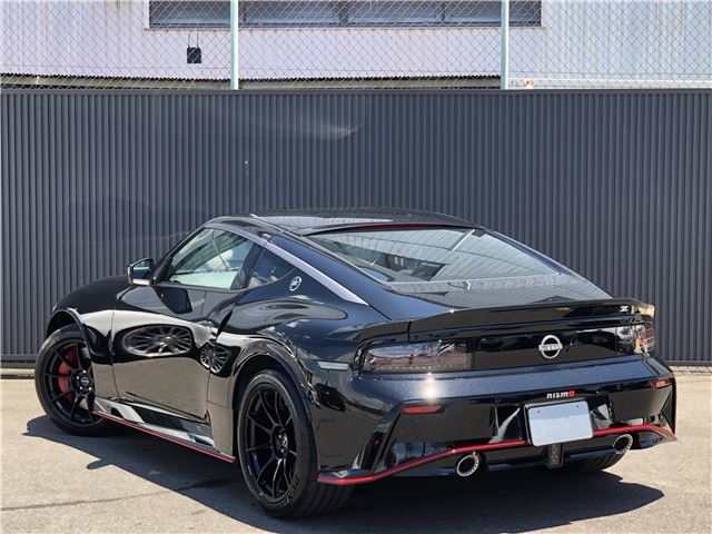 Nissan FAIRLADY Z 2024 6489359-7