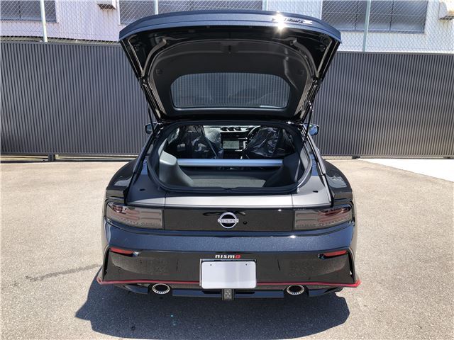 Nissan FAIRLADY Z 2024 6489359-8
