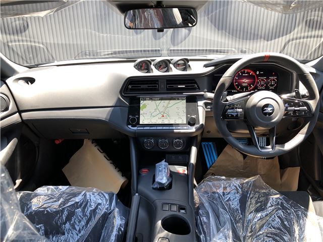Nissan FAIRLADY Z 2024 6489359-9
