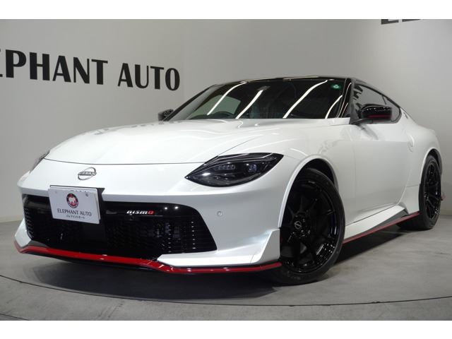 Nissan FAIRLADY Z 2024 6489361-0