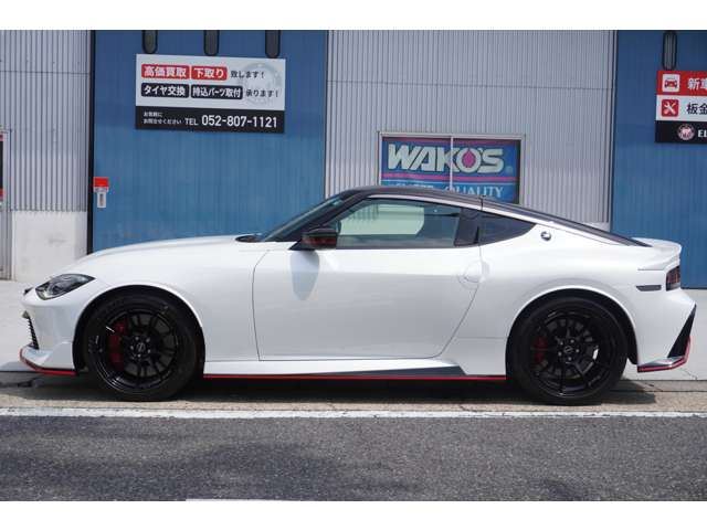 Nissan FAIRLADY Z 2024 6489361-1