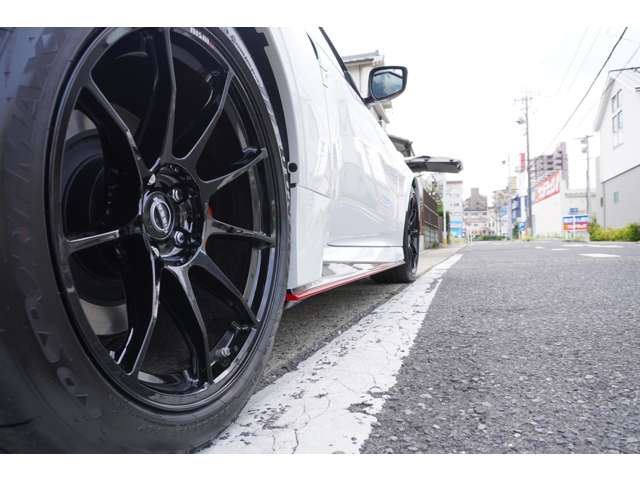 Nissan FAIRLADY Z 2024 6489361-10