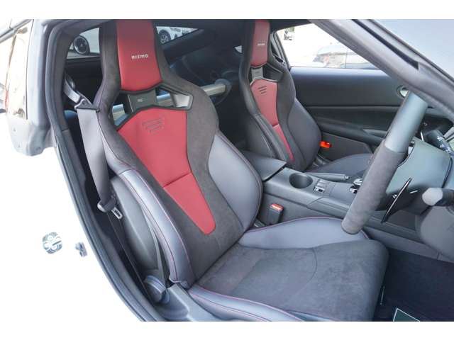 Nissan FAIRLADY Z 2024 6489361-4