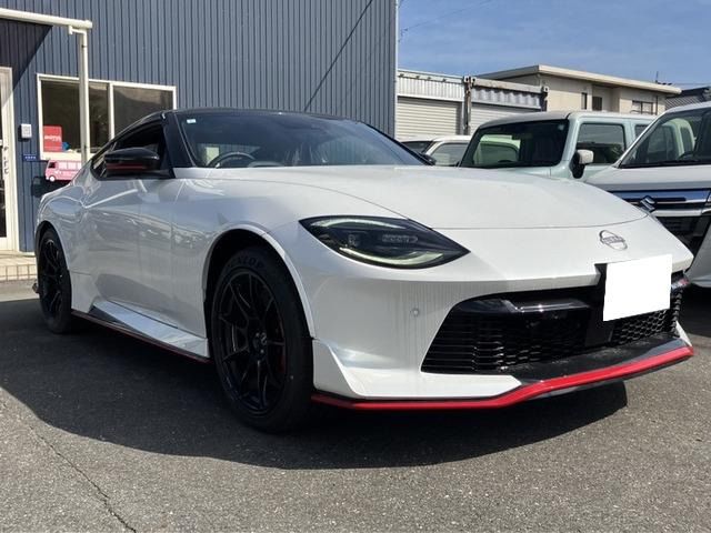 Nissan FAIRLADY Z 2024 6489396-0