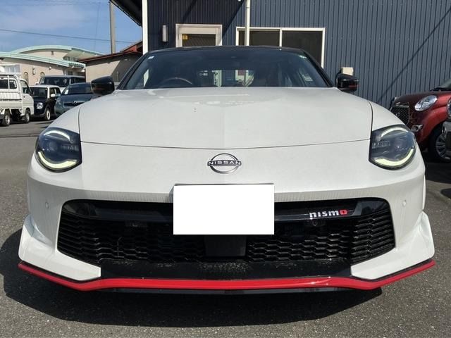 Nissan FAIRLADY Z 2024 6489396-1
