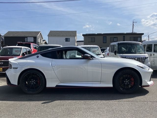 Nissan FAIRLADY Z 2024 6489396-3
