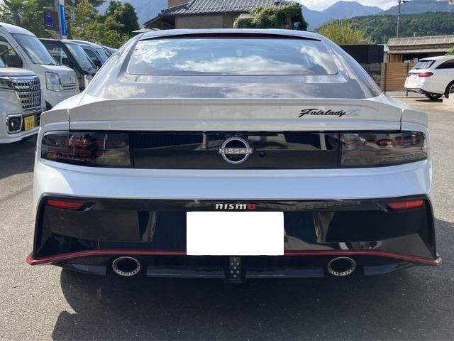 Nissan FAIRLADY Z 2024 6489396-5