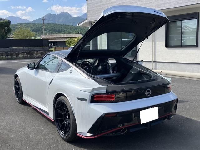 Nissan FAIRLADY Z 2024 6489396-7