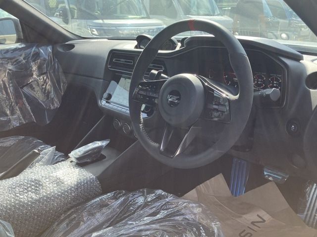Nissan FAIRLADY Z 2024 6489396-8