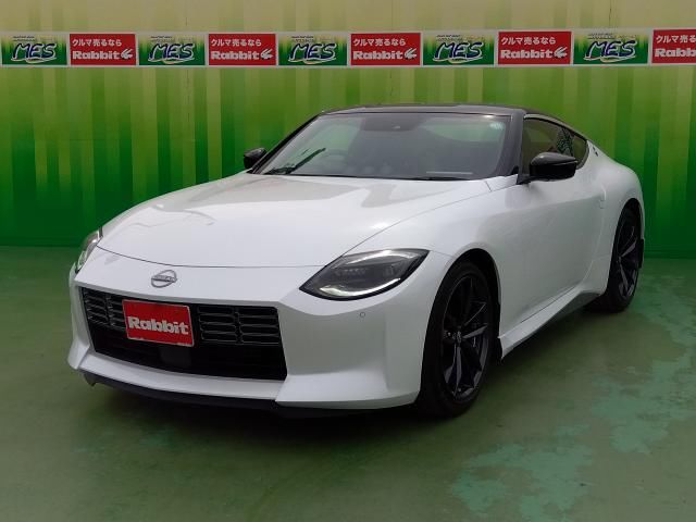 Nissan FAIRLADY Z 2023 6489514-0