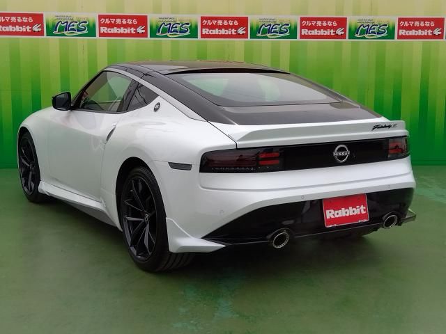 Nissan FAIRLADY Z 2023 6489514-1