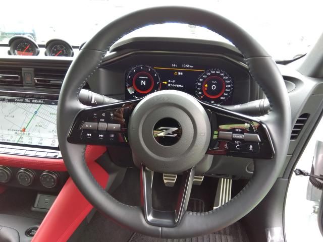 Nissan FAIRLADY Z 2023 6489514-10